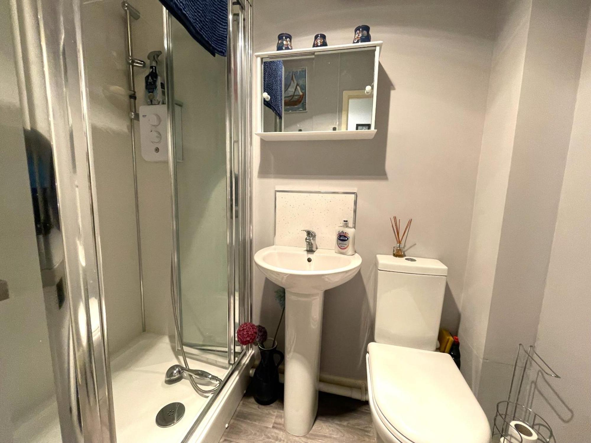 Snug Studio Apartment In Central Location Bristol Extérieur photo