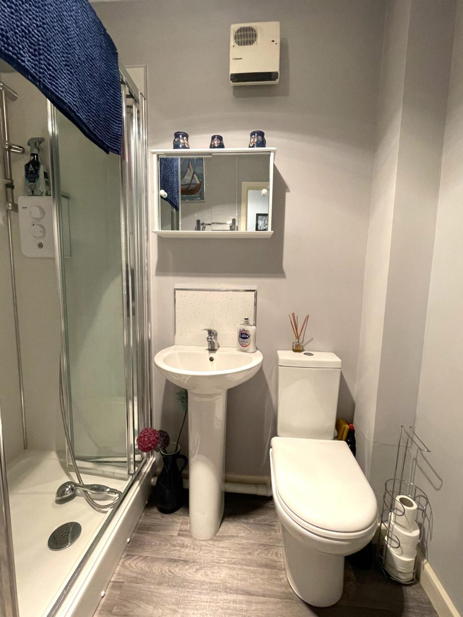 Snug Studio Apartment In Central Location Bristol Extérieur photo